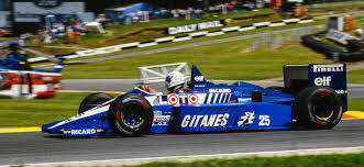 Image result for Ligier JS27