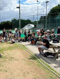 Image result for Hoddesdon Cricket Club