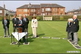 Image result for Cardonald Bowling Club