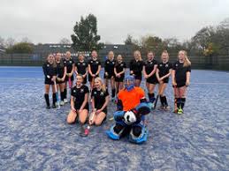 Image result for West Witney Hockey Club