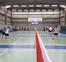 Image result for Abbeydale Park Junior Badminton Club