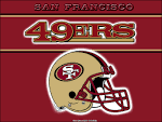28 San Francisco 49ERS Wallpaper | Free Computer Wallpapers