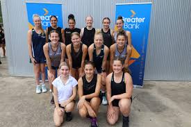 Image result for Novos Netball Club