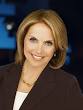 Katie Couric has been the most