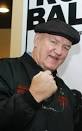 Bayonne boxer Chuck Wepner