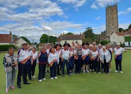 Image result for Port St Mary Bowls Club