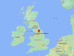 Image result for Harrogate