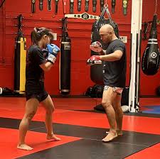 Image result for Muay Thai Clubs