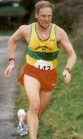 Image result for Cornwall Athletics Club