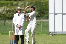 Image result for Hurley Cricket Club