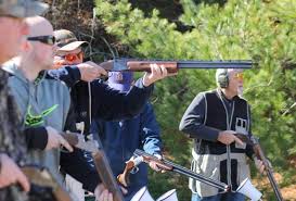 Image result for Maidstone Rifle and Pistol Club
