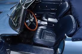 Image result for Dark Blue 1965 Jaguar