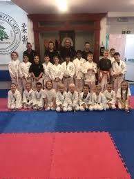 Image result for Beeches Martial Arts