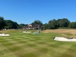 Image result for Chobham Golf Club