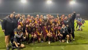 Image result for Seaton Rangers ARLFC