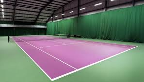 Image result for Woking Leisure Centre Social Tennis