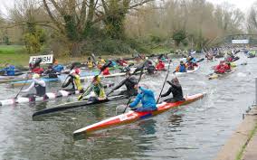 Image result for Cambridge Canoe Club