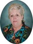 Rebecca "Becky" Faubion