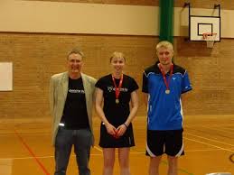 Image result for Queens Badminton Club