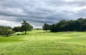 Image result for Cookridge Hall Golf Club