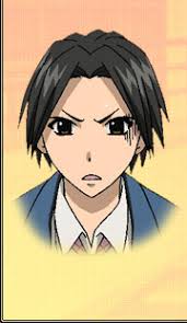 「吾代忍 魔人探偵脳噛ネウロ」の画像検索結果