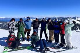 Image result for Birmingham University Ski & Snowboard Club