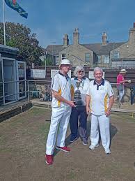 Image result for Lowestoft Railway Indoor Bowls Club