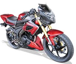 Motor Sport: Modification Yamaha