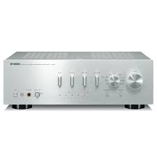 Yamaha A-S801 Integrated Amplifier