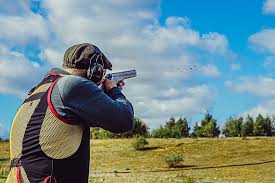 Image result for Reepham Shooting Centre