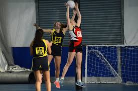Image result for Galmington Netball Club