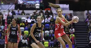 Image result for Challengers Netball Club