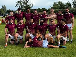 Image result for Thames Rugby Union Football Club
