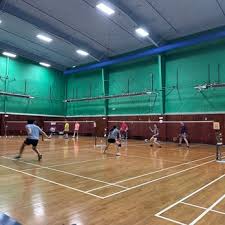 Image result for West Buckland Badminton Club