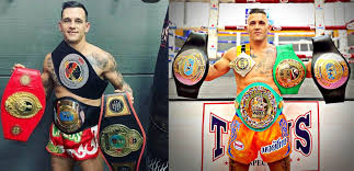 Image result for Liverpool Thai Boxing Club