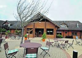 Image result for Witney Lakes Resort