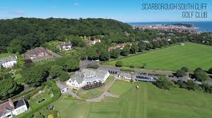 Image result for Scarborough South Cliff Golf Club