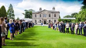 Image result for Cookridge Hall Golf Club