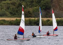 Image result for Nottingham Sailing Club