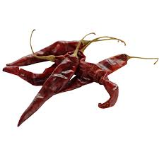 Afbeeldingsresultaat voor chile de arbol hot pepper