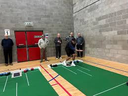 Image result for Ballantrae Bowling Club