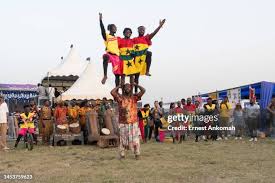 Image result for ghana culture