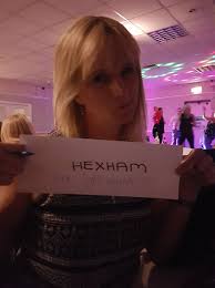 Image result for Hexham Private Badminton Club