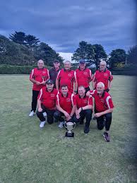 Image result for Beaumaris Town Bowling Club