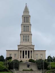 Image result for The Washington Monument illuminati