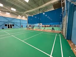 Image result for Inkberrow Badminton Club