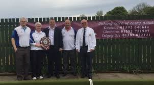Image result for Dalgety Bay Bowling Club