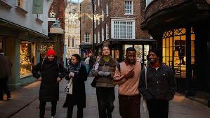 Image result for University of York