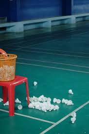 Image result for Belle Vue Consett Badminton Club