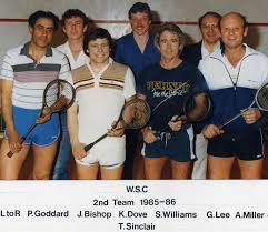 Image result for Weymouth Squash & Fitness